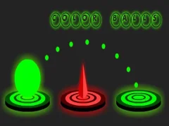 Color Balls — bezplatná online hra
