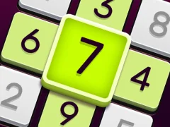 Daily Sudoku — free online game