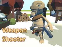 Weapon Shooter — free online game
