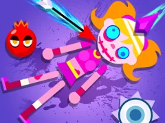 Laro Kick Zombie Voodoo online