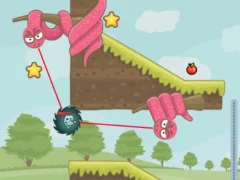 Catch the Apple — لعبة مجانية اون لاين
