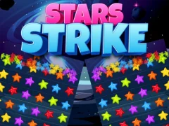 Stars Strike — free online game