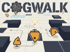 Juego Cogwalk en línea
