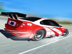 Extreme Sports Car Shift Racing — free online game