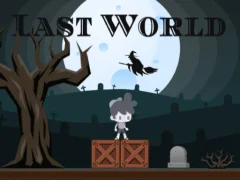 Last World — free online game