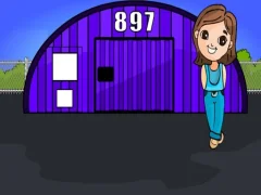 Farm Escape 3 — 무료 온라인 게임