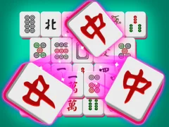 Mahjong Master Challenge — free online game