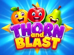 Thorn and Blast — free online game