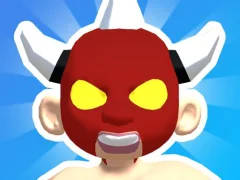Wrestler Rush — free online game