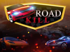 Road Kill — free online game