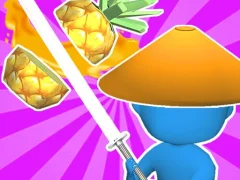 Draw & Slash — jogo online grátis