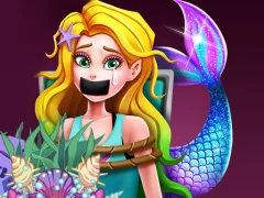 Mermaid Princess  — ücretsiz çevrimiçi oyun