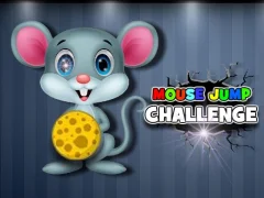 Mouse Jump Challenge — free online game