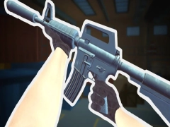 Spel CS: Chaos Squad på nätet