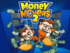 Money Movers 2 — لعبة مجانية اون لاين