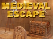 Medieval Escape — لعبة مجانية اون لاين
