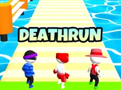 Jeu Death Run en ligne