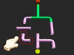 Pipeline 3d Online — free online game