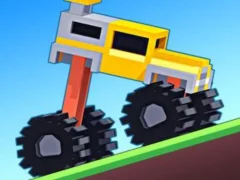 Custom Drive Mad — free online game