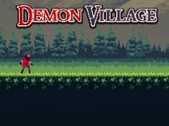 Trò chơi Demon Village trực tuyến
