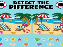 Detect the Difference