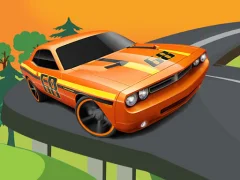 American Cars Memory — free online game