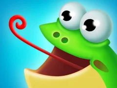 Laro Catch The Frog online