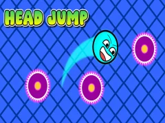 Head Jump — free online game
