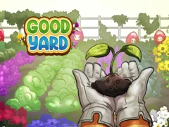 Good Yard — free online game