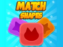 Match Shapes — free online game