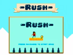 Rush — δωρεάν online παιχνίδι