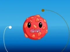 Permainan IDLE: Planets Breakout secara online