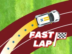 Fast Lap — free online game