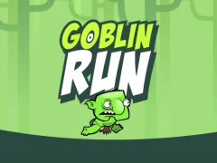Goblin Run — free online game