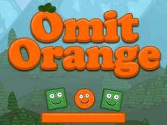 Omit orange — free online game