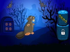 Halloween Village Escape 2 — 無料オンラインゲーム