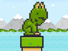 Frogie — لعبة مجانية اون لاين