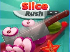 Slice it Up — free online game