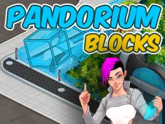 Pandorium BLocks — free online game
