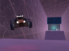 Max Road - One Level — free online game