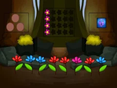 Clan Land Escape — لعبة مجانية اون لاين