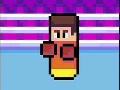 Гульня Simple Boxing онлайн