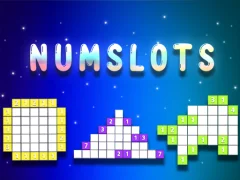 Игра Numslots онлайн