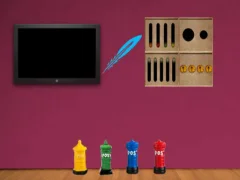 Postman Escape — لعبة مجانية اون لاين