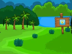 Minnie Mouse Rescue — nemokamas žaidimas internete