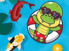 Summer Dino — 무료 온라인 게임