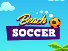 Igra Beach Soccer spletu
