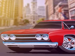 Real Car Drive 3D — free online game