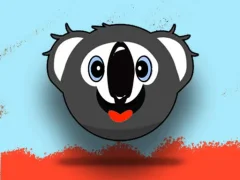 Koala Bros Bash — free online game