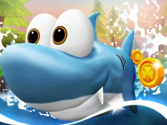 Super fish Swim — ücretsiz çevrimiçi oyun